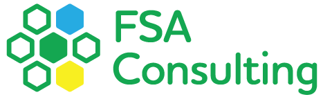 FSA Consulting logo