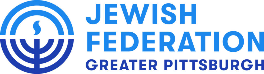 Jewish Federation Greater Pittsburgh logo